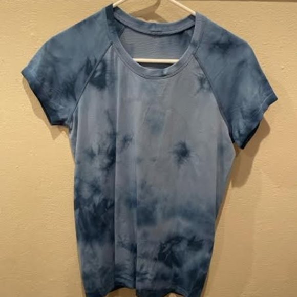 Swiftly Tech Short-Sleeve Shirt 2.0 - Picture 2 of 5